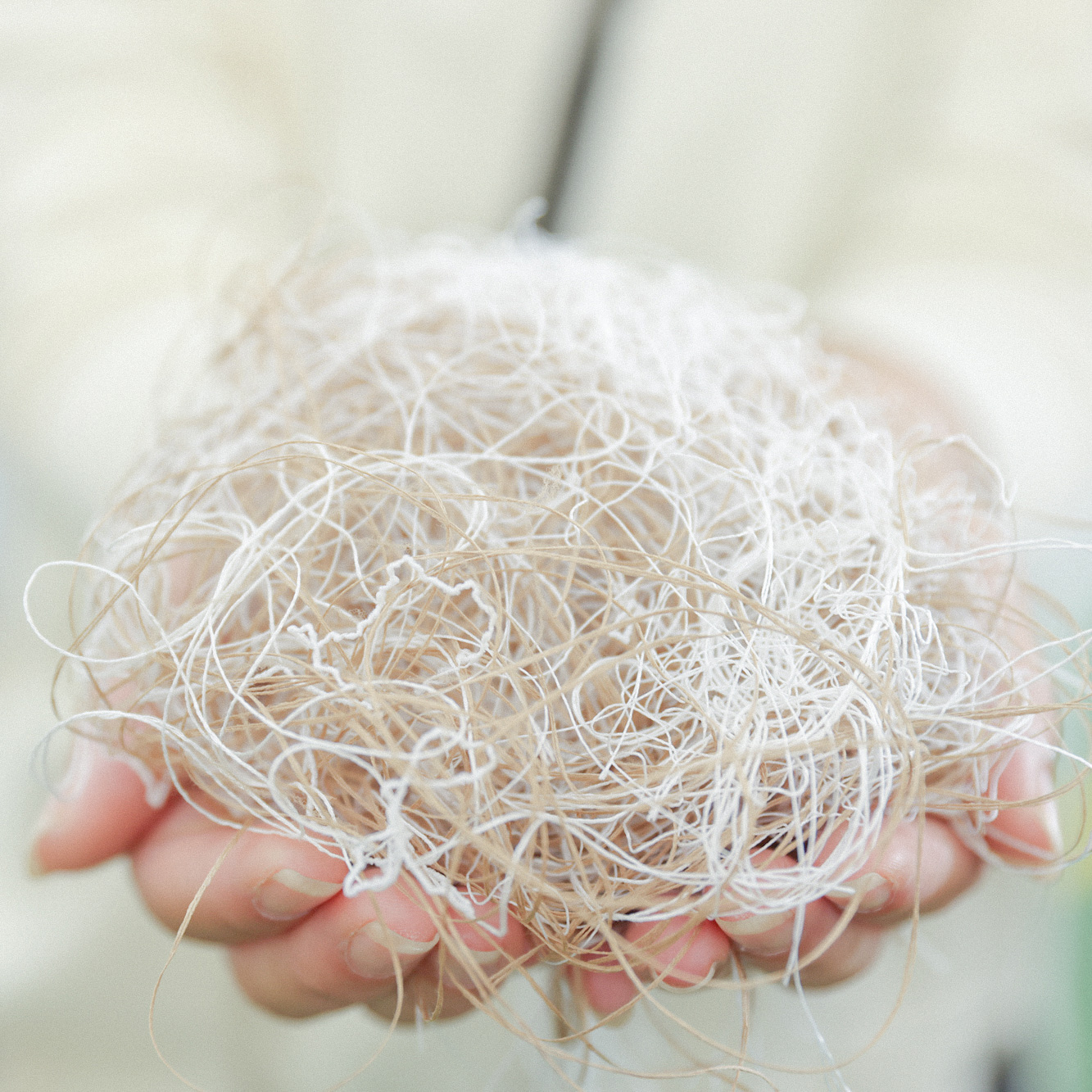 零废弃生产方式