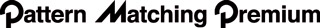 单层自动裁剪机 Pattern Matching Premium