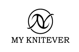 MY Knitever Logo