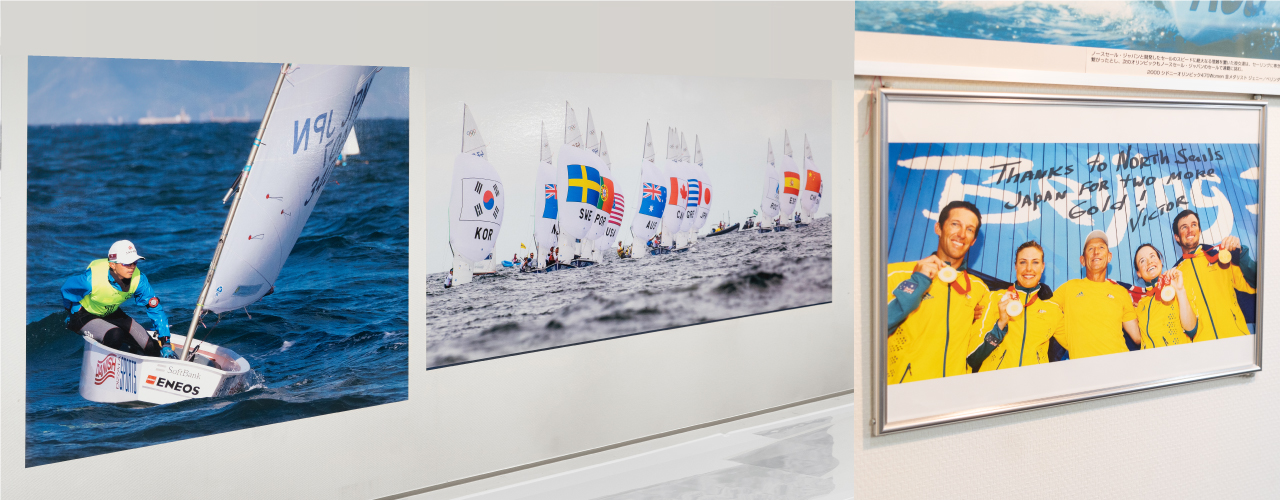 NORTH SAILS JAPAN Inc.