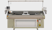 WHOLEGARMENT全成型横编机SWG-XR