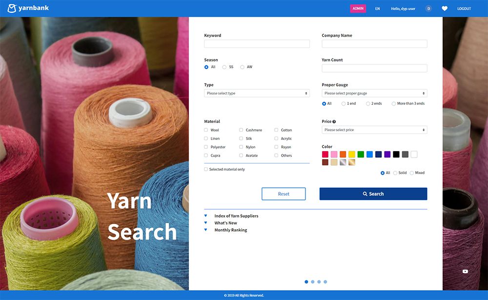 yarnbank